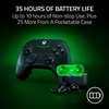 image:imageRazer Hammerhead V3 X HyperSpeed Wireless MultiPlatform Gaming Earbuds  24GHz amp Bluetooth 53 Up to 35 Hr Battery THX Spatial Audio for Xbox PC Smartphones Steam Deck  Xbox